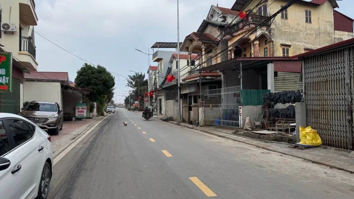 Bất động sản tại Hưng Yên - ảnh 1