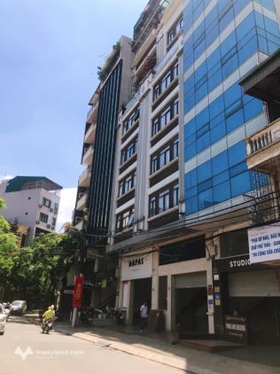 Bất động sản tại Hà Nội - ảnh 1