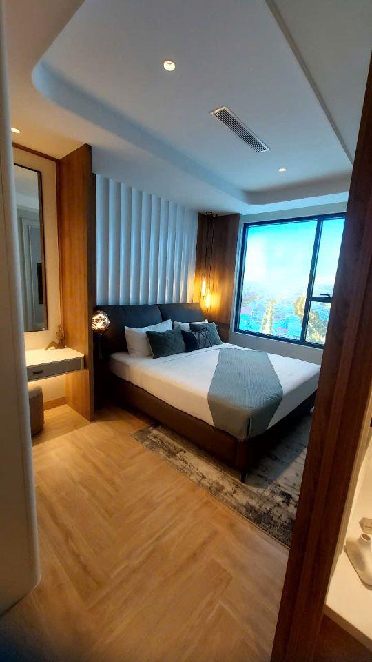 Bất động sản tại Bình Dương - ảnh 1