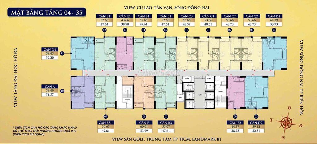 Bất động sản tại Bình Dương - ảnh 1