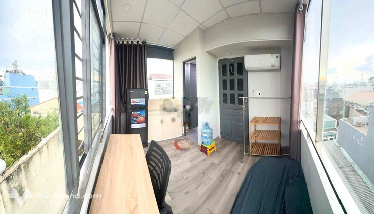 Bất động sản tại TP. Hồ Chí Minh - ảnh 1