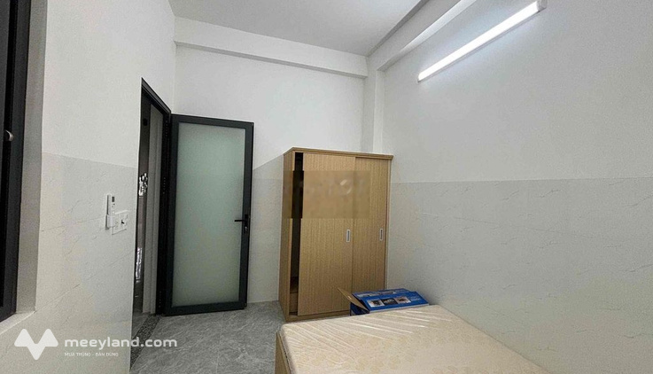 Bất động sản tại TP. Hồ Chí Minh - ảnh 1