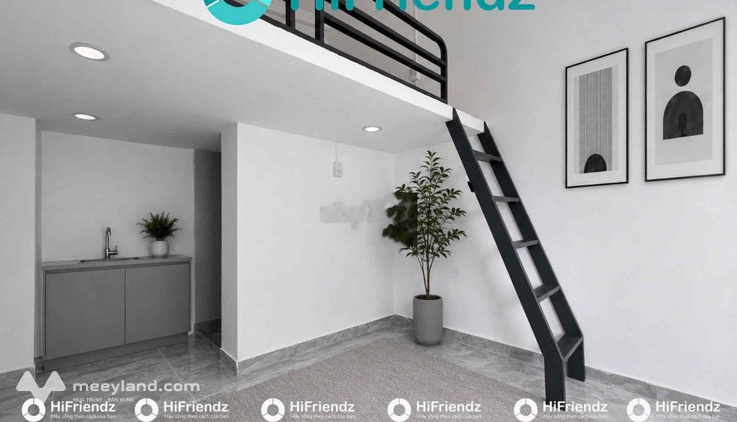 Bất động sản tại TP. Hồ Chí Minh - ảnh 1