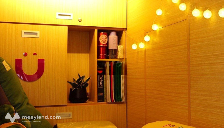 Bất động sản tại TP. Hồ Chí Minh - ảnh 1