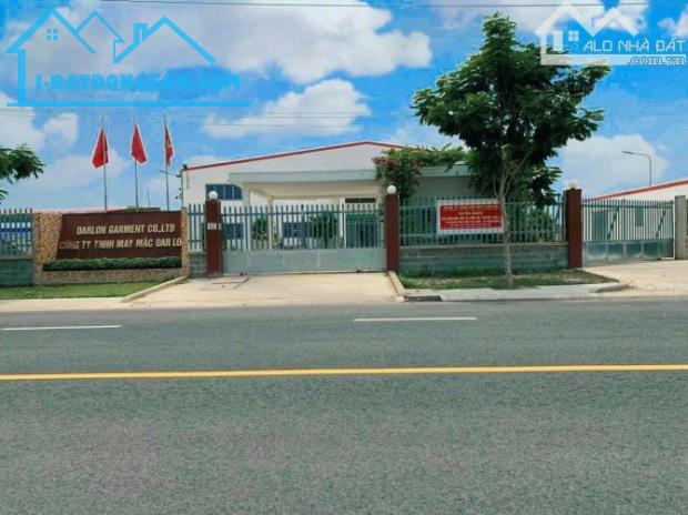 Bất động sản tại Bình Dương - ảnh 1