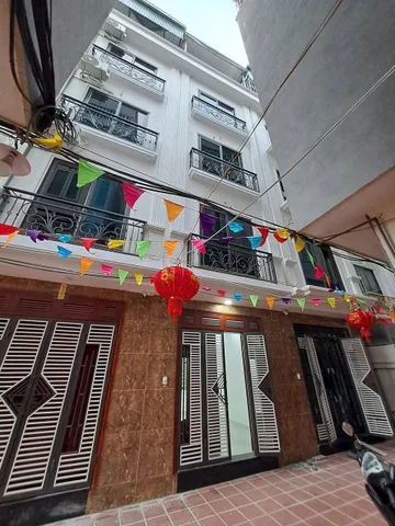 Bất động sản tại Hà Nội - ảnh 1
