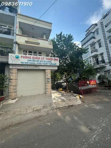 Bất động sản tại TP. Hồ Chí Minh - ảnh 1