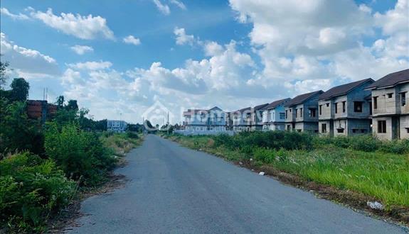 Bất động sản tại Hòa Bình - ảnh 1