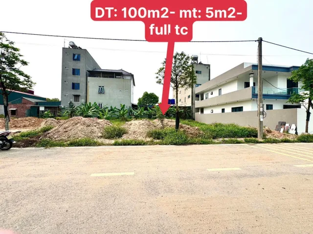 Bất động sản tại Phú Thọ - ảnh 1
