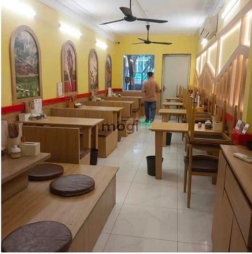 Nhà riêng tại Đống Đa, Hà Nội - ảnh 1