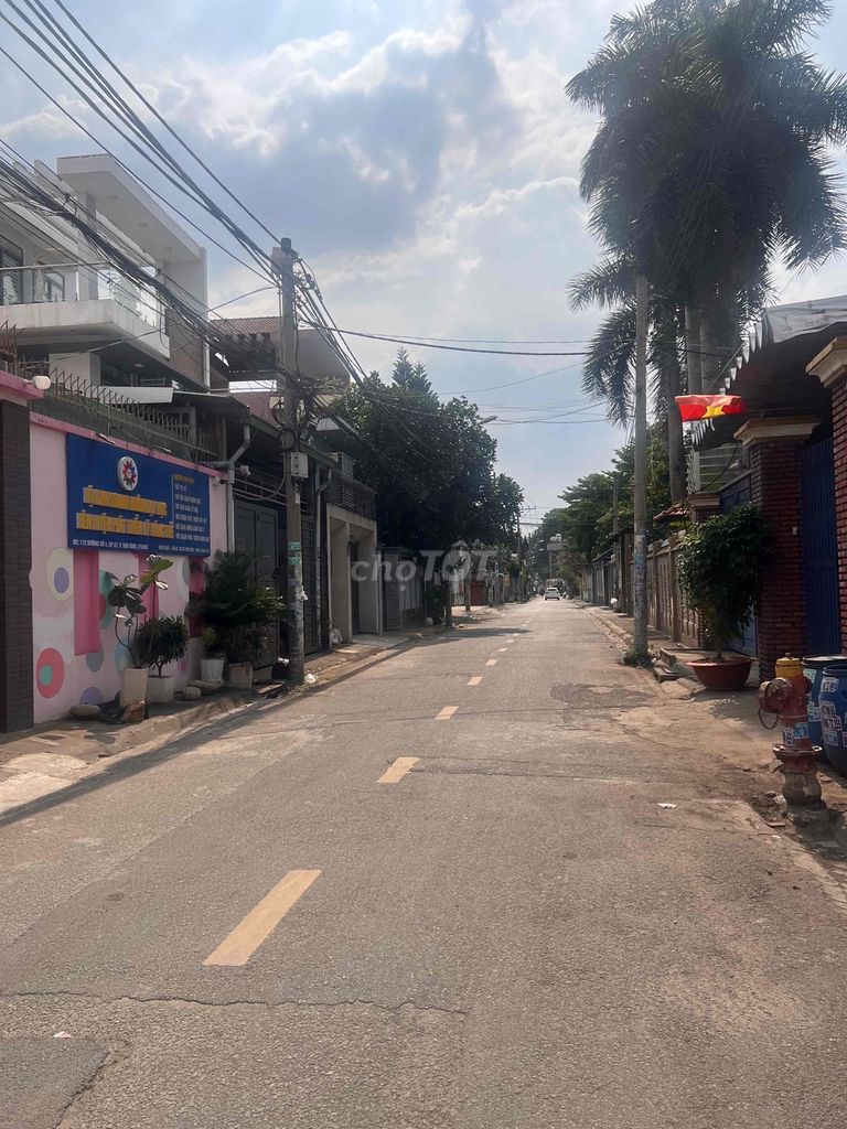 Nhà riêng tại Thủ Đức, TP. Hồ Chí Minh - ảnh 3