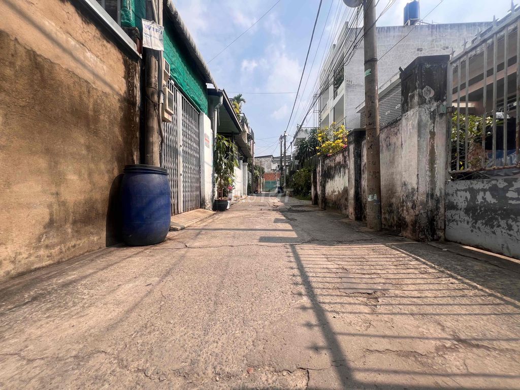 Nhà riêng tại Thủ Đức, TP. Hồ Chí Minh - ảnh 4