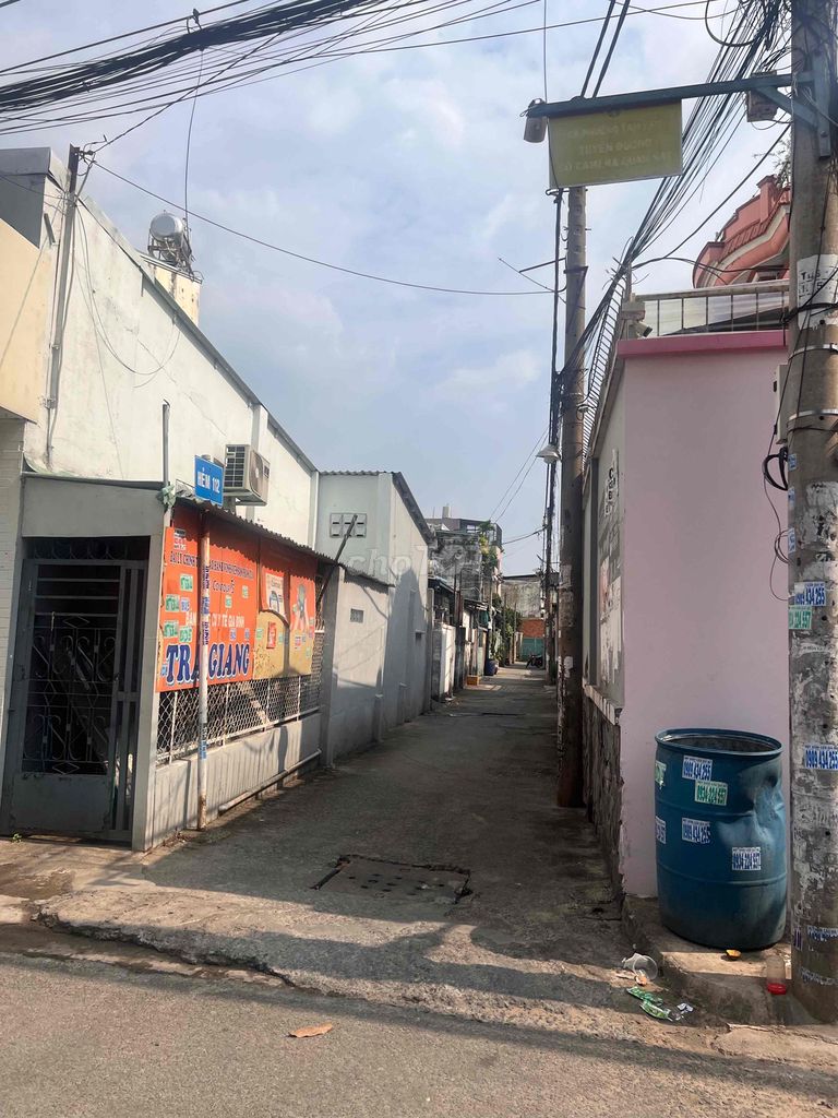 Nhà riêng tại Thủ Đức, TP. Hồ Chí Minh - ảnh 5
