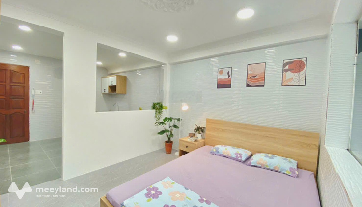 Bất động sản tại TP. Hồ Chí Minh - ảnh 1
