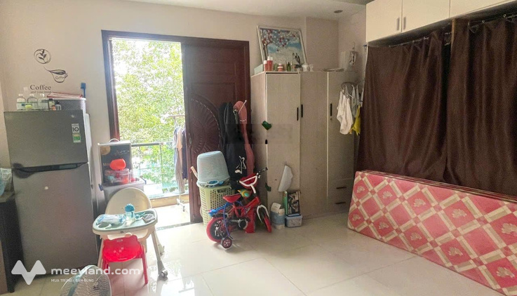 Bất động sản tại TP. Hồ Chí Minh - ảnh 1
