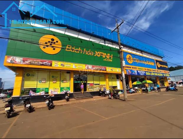 Bất động sản tại Bình Phước - ảnh 1
