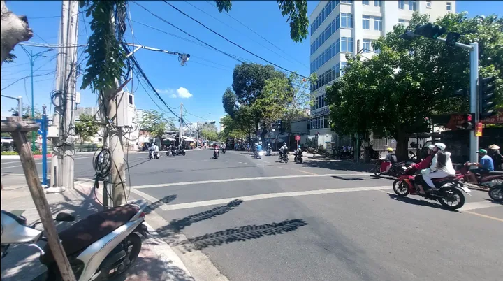 Bất động sản tại TP. Hồ Chí Minh - ảnh 1