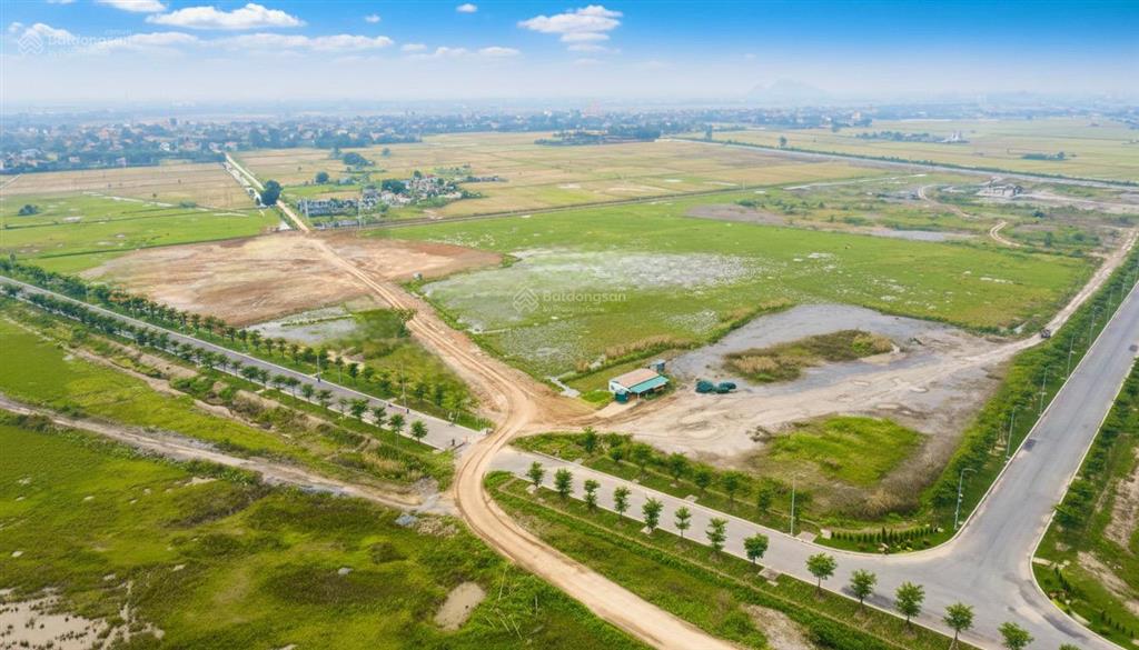 Bất động sản tại Nam Định - ảnh 1