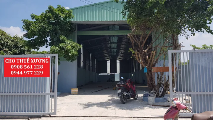 Bất động sản tại TP. Hồ Chí Minh - ảnh 1