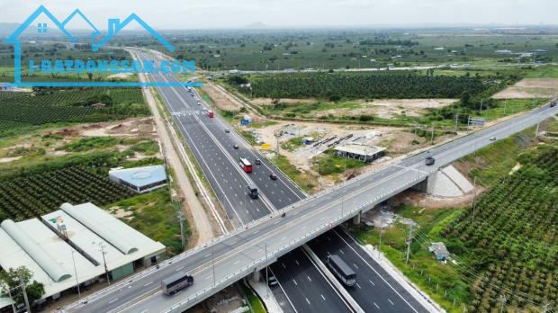 Bất động sản tại Bình Thuận - ảnh 1