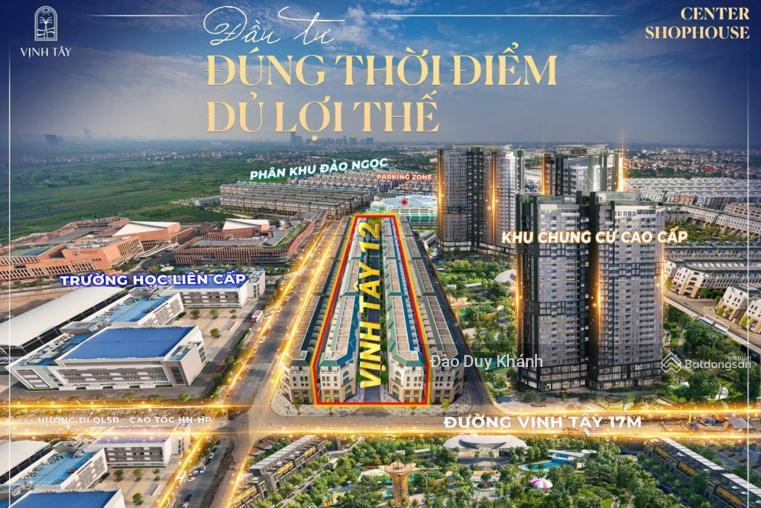 Bất động sản tại Hưng Yên - ảnh 1