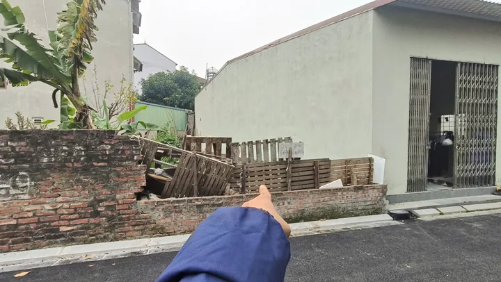 Bất động sản tại Hà Nội - ảnh 1