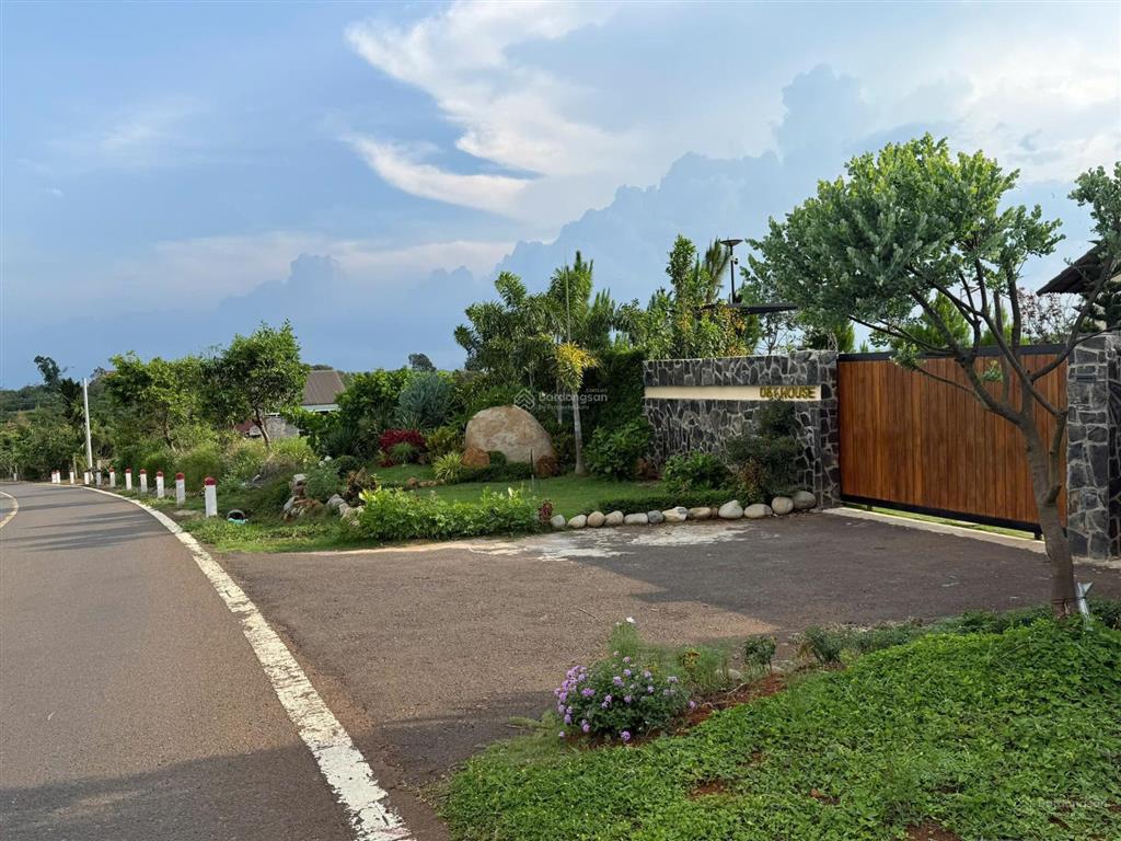 Bất động sản tại Lâm Đồng - ảnh 1
