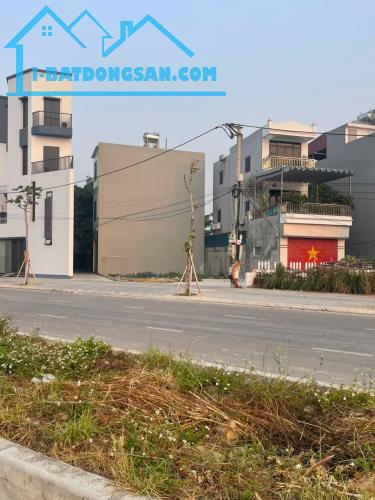 Bất động sản tại Hải Dương - ảnh 1
