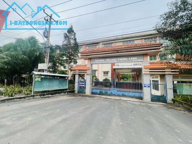 Bất động sản tại Bình Dương - ảnh 1