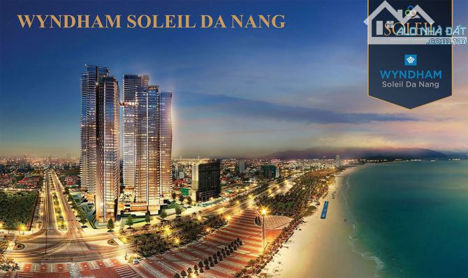 Bất động sản tại Đà Nẵng - ảnh 1