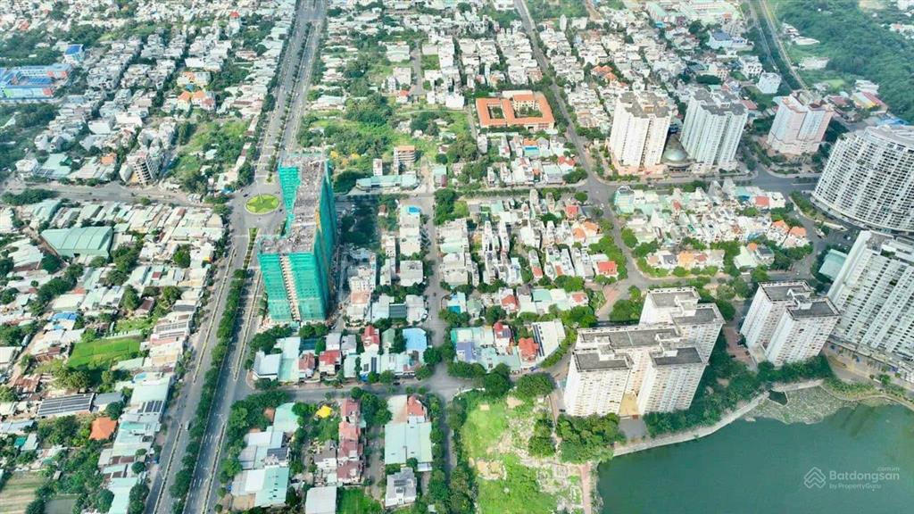 Bất động sản tại TP. Hồ Chí Minh - ảnh 1