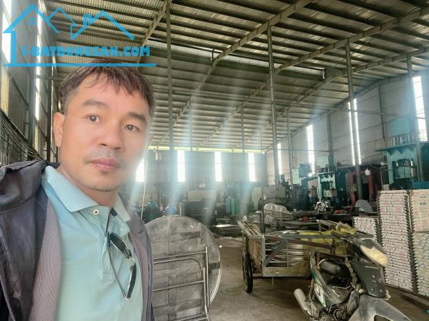 Bất động sản tại Long An - ảnh 1