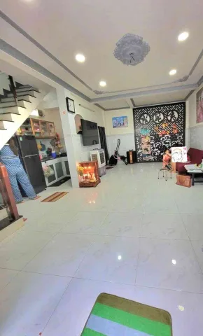 Bất động sản tại TP. Hồ Chí Minh - ảnh 1