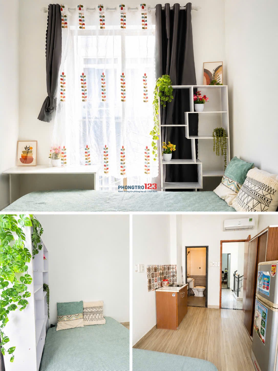 Bất động sản tại TP. Hồ Chí Minh - ảnh 1