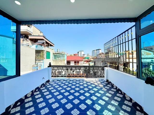 Bất động sản tại Hà Nội - ảnh 1