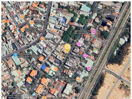 Bất động sản tại TP. Hồ Chí Minh - ảnh 1