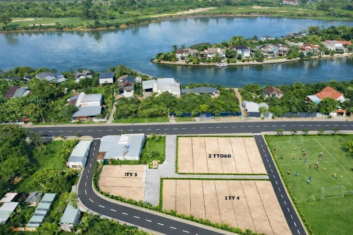 Bất động sản tại Đồng Nai - ảnh 1