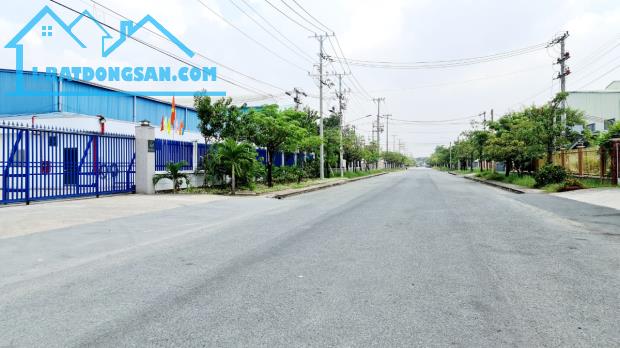 Bất động sản tại Long An - ảnh 1