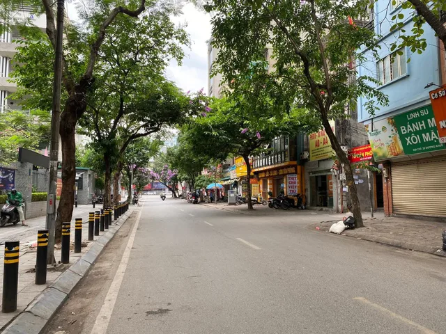 Bất động sản tại Hà Nội - ảnh 1