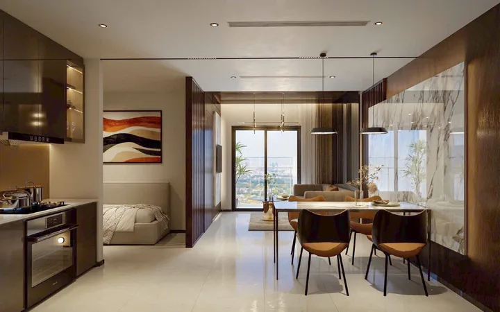 Bất động sản tại Tây Ninh - ảnh 1