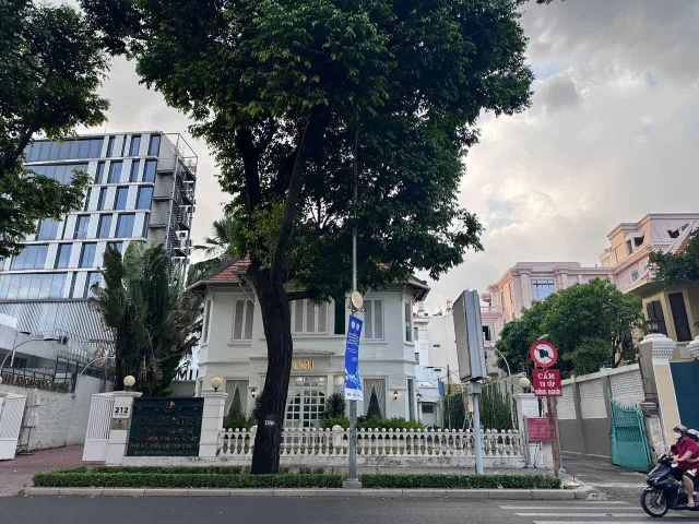 Bất động sản tại TP. Hồ Chí Minh - ảnh 1