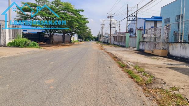 Bất động sản tại Long An - ảnh 1