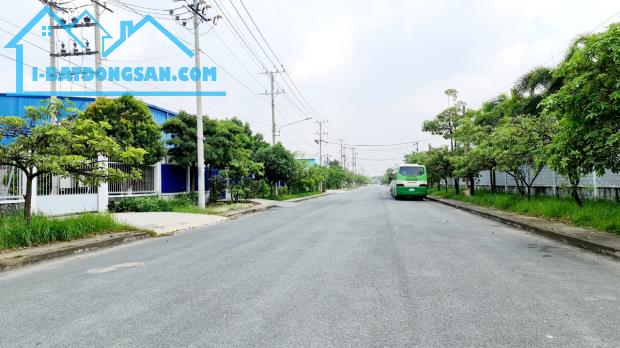Bất động sản tại Long An - ảnh 1