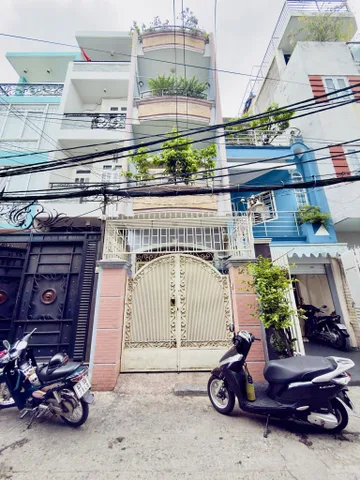 Bất động sản tại TP. Hồ Chí Minh - ảnh 1