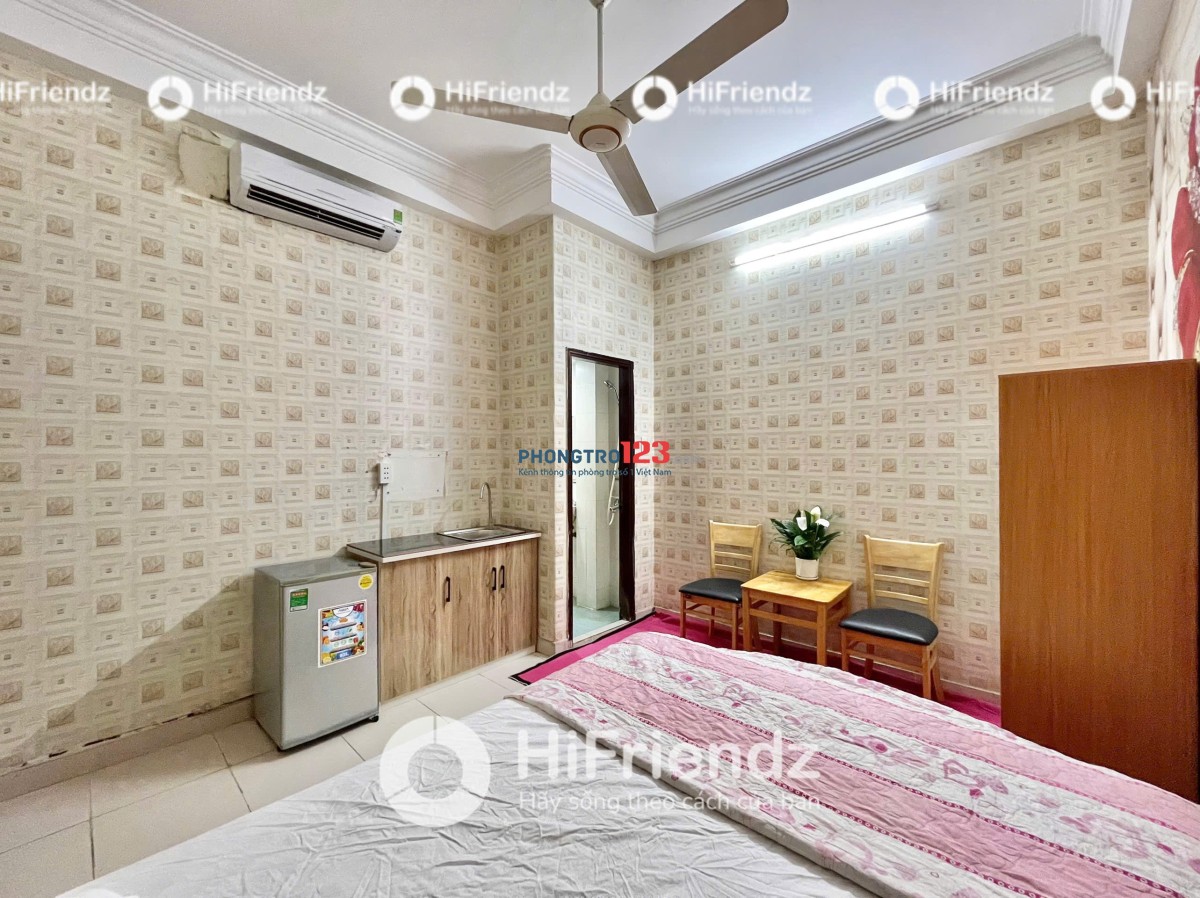Bất động sản tại TP. Hồ Chí Minh - ảnh 1