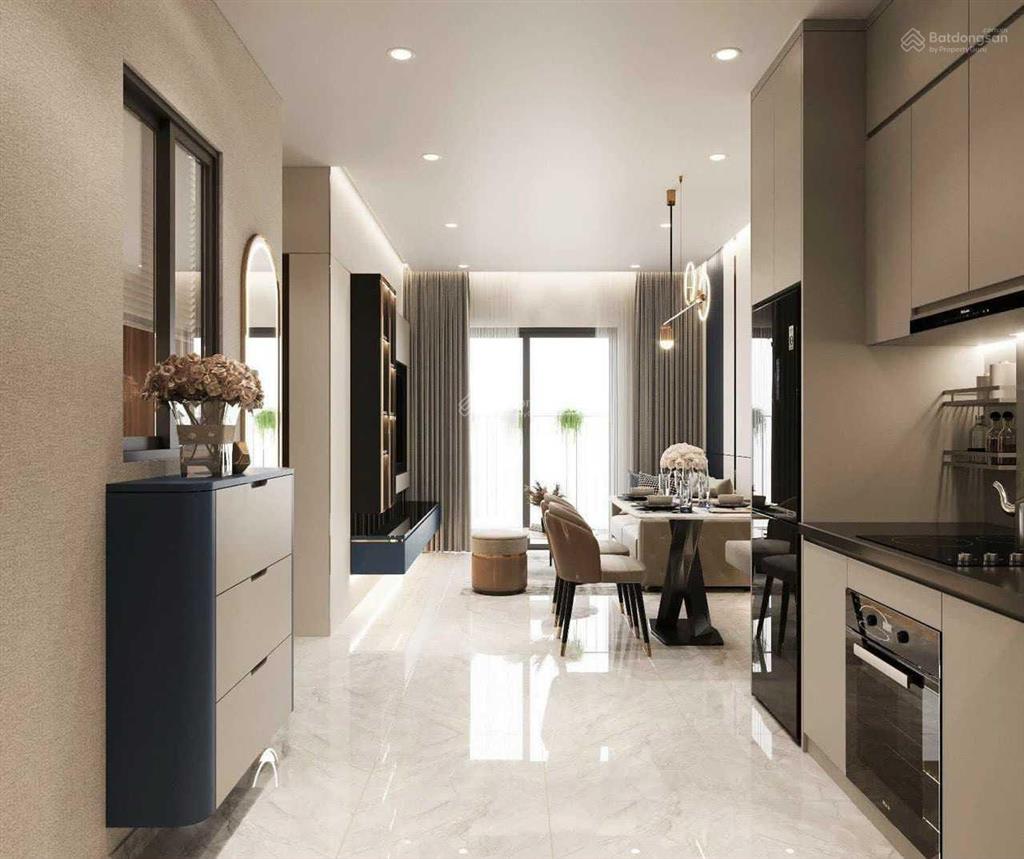 Bất động sản tại Bình Dương - ảnh 1