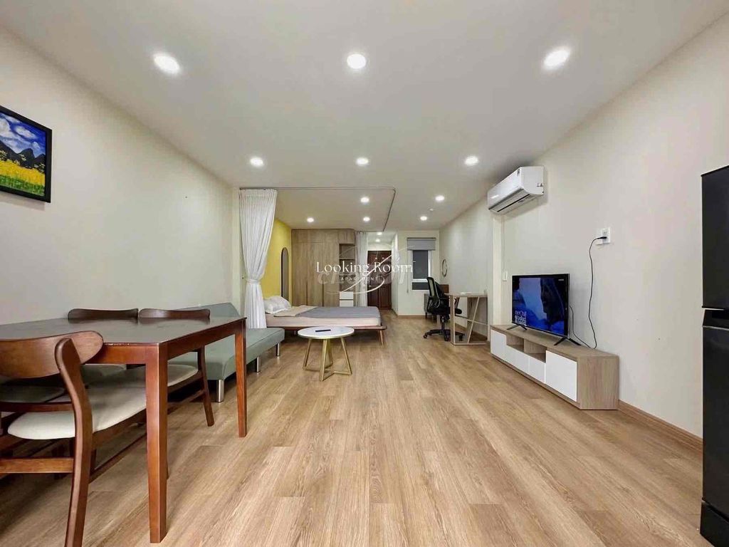 Căn hộ / chung cư tại 10, TP. Hồ Chí Minh - ảnh 2