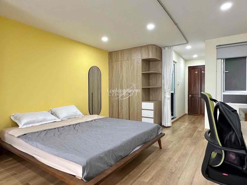 Căn hộ / chung cư tại 10, TP. Hồ Chí Minh - ảnh 5