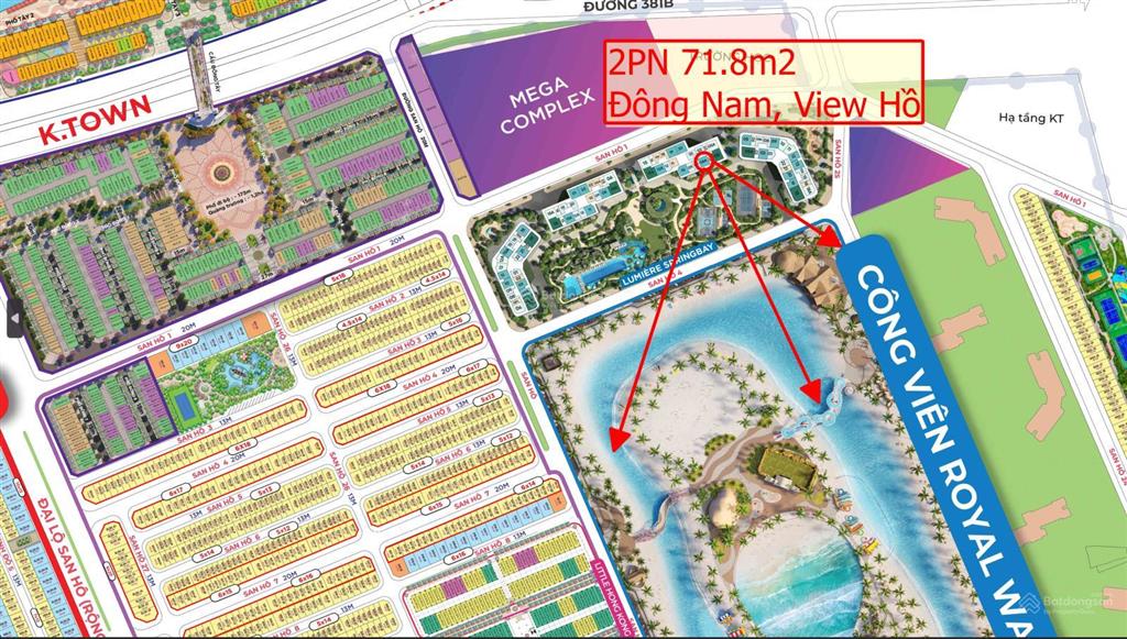 Bất động sản tại Hưng Yên - ảnh 1