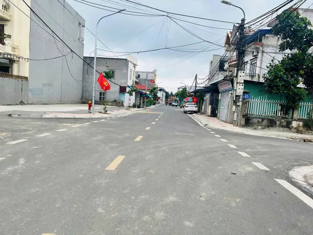 Bất động sản tại Hải Phòng - ảnh 1